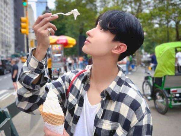 Potret DK SEVENTEEN Santai Main di Dufan Coba Berbagai Wahana, Fans Syok Parah