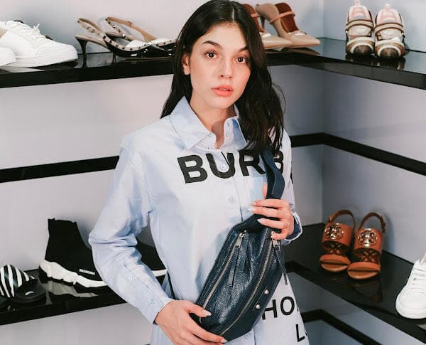 E Wholesale Kini Hadir di Semarang, Beli Barang Branded Gak Perlu Jauh-jauh ke Luar Negeri