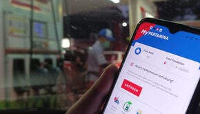 Pertamina Rombak Jajaran Direksi Subholding Hulu, Ini Daftar Barunya