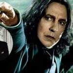 Pemeran Severus Snape Ternyata Hampir Cabut dari Harry Potter!