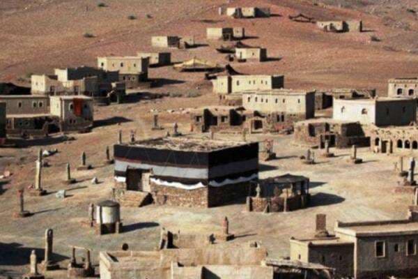 Maulid Nabi : Perjanjian Hudaibiyah Dibatalkan Lantaran Penyerangan Bani Bakr kepada Kaum Khuza’ah