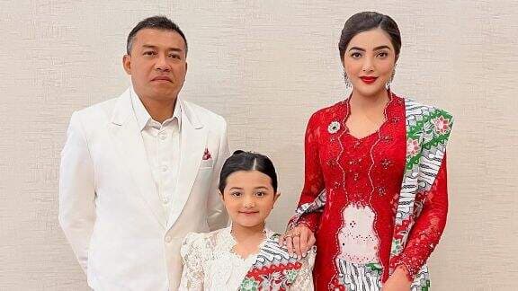 Diam-diam Jadi Pemerhati? Arsy Kuak Kondisi Kedua Orangtuanya, Akui Sebut Sering Debat! Ashanty: Kacau