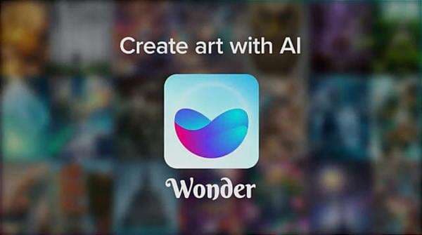Aplikasi Wonder – AI Art Banyak Diunduh, Data Pribadi Bisa Tersebar