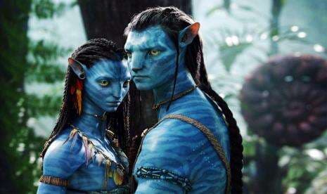 Film Avatar Buktikan Kesuksesannya di Box Office Bukan Kebetulan