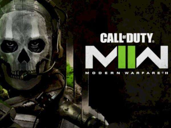 Spesifikasi PC untuk Main Call of Duty: Warfare II, Minimal RAM 8GB