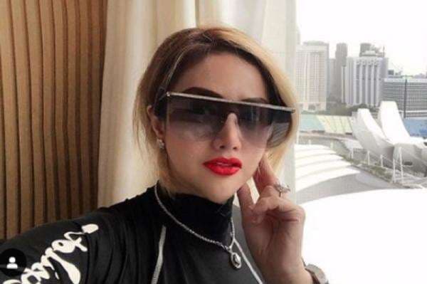 Dibayar Rp500 Ribu untuk Podcast, Barbie Kumalasari Semprot Denise Chariesta