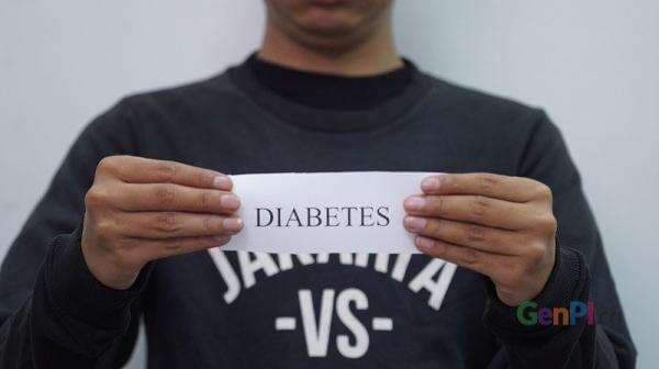 Cara Mengatasi Kulit Gatal Akibat Diabetes, Gampang Kok!
