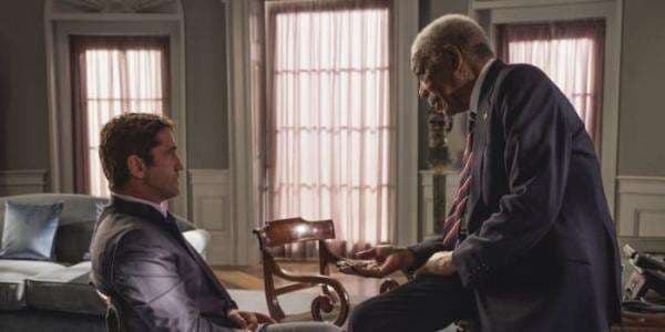 5 Fakta Menarik Film Angel Has Fallen, Lebih Mencekam dari 2 Film Sebelumnya, Cek Fakta disini!