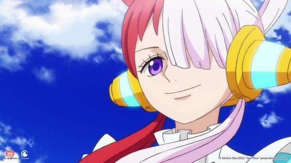 One Piece Film Red Lewati Ponyo Menjadi Film Anime Berpenghasilan Tertinggi ke-6 di Jepang