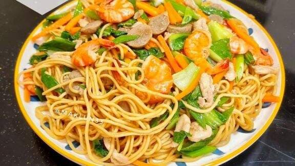 Gak Cuma Kue Tart, Ini 5 Makanan Khas untuk Perayaan Ulang Tahun di Berbagai Negara! Kamu Pernah Coba yang Mana?