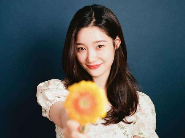 Pesona Jung Chae-yeon, Aktris dan K-Pop Idol yang Memikat Hati di Drama ‘The Golden Spoon’