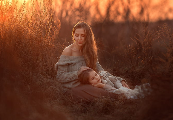 Arti Mimpi Melahirkan Anak Perempuan