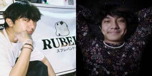 Fakta dan Profil Leo aka inicorleone, Penjual Pancake Ganteng Viral di TikTok