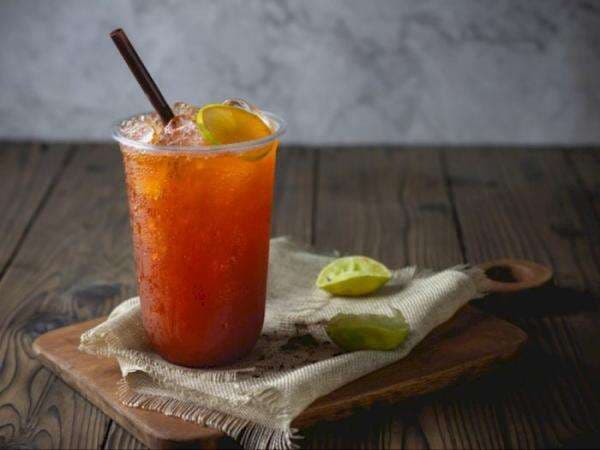 Nangis Banget! Cewek Ini Syok Beli Es Teh Tawar Harga Rp150 Ribu: Rasanya B Aja Nangis Banget! Cewek Ini Syok Beli Es Teh Tawar Harga Rp150 Ribu: Rasanya B Aja