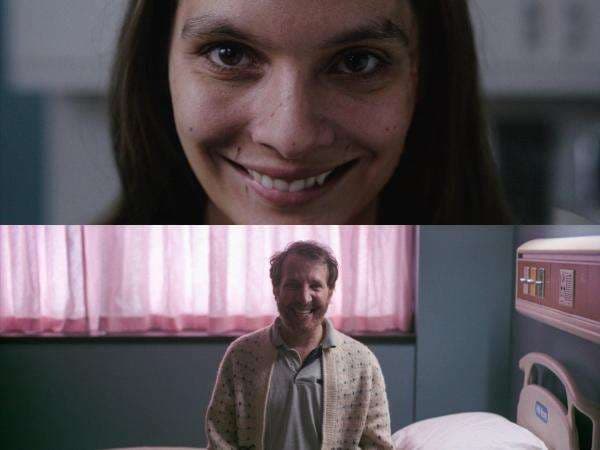 Review Film: Smile, Senyuman Mengerikan yang Membawa Teror &amp; Kutukan Mematikan!