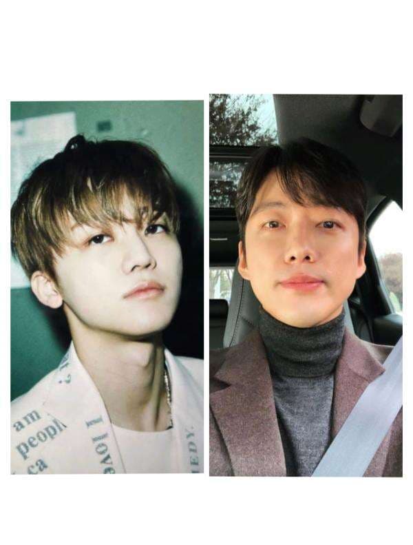 Jaemin Appa Alias Aktor Namgoong Min Akan Menikah Bulan Depan