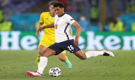 Declan Rice Merasa Istimewa Bisa Bermain Bersama Jude Bellingham Declan Rice Merasa Istimewa Bisa Bermain Bersama Jude Bellingham