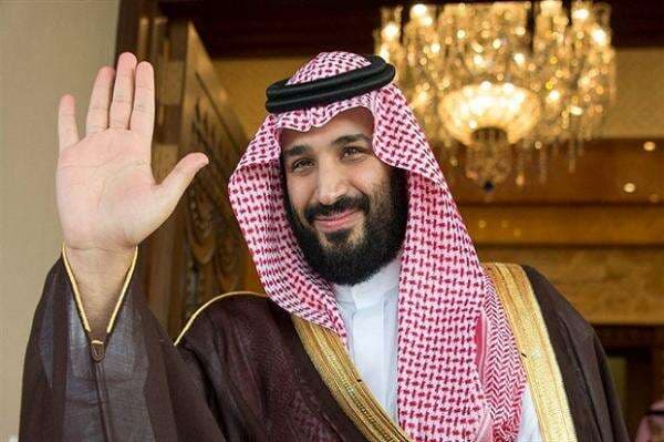 Putra Mahkota Saudi Diangkat Jadi Perdana Menteri, Ini Profilnya