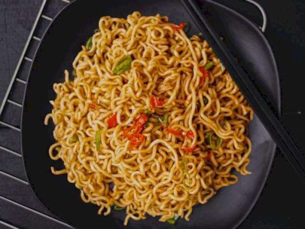 Lagi, Produk Mie Instan Indonesia Ditarik oleh Hong Kong karena Mengandung Pestisida