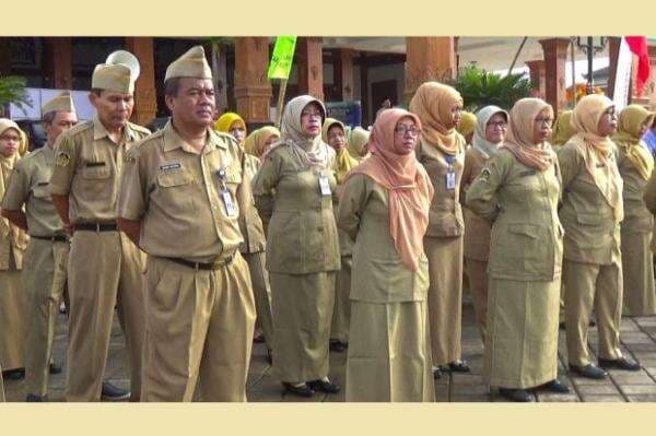 Bedanya Pegawai Non Asn dan PPPK, Sama - Sama Bukan PNS!