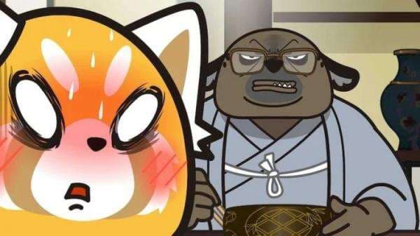Musim Terakhir Aggretsuko Akan Rilis Di Netflix Tahun Depan