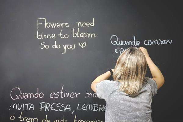 Mengenal 5 Aksen Bahasa Inggris Terpopuler Di Dunia