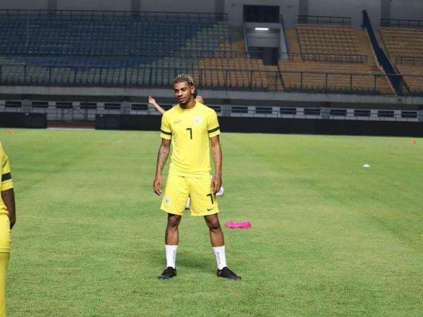 Juninho Bacuna, Pemain Termahal Curacao yang Bikin Fans Timnas Ngamuk