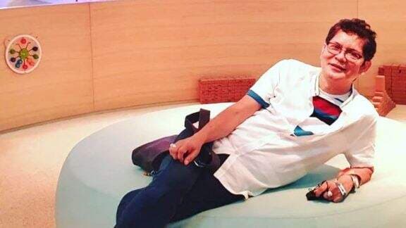 Cara Puasakan Pasangan Cuma Pakai Jari, Geli-geli Basah!