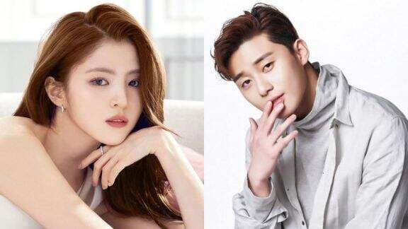 Bak Jadi Primadona, Han So Hee Siap Adu Akting dengan Park Seo Joon di Drakor Terbaru `Gyeongseong Creature`, Simak Sinopsisnya