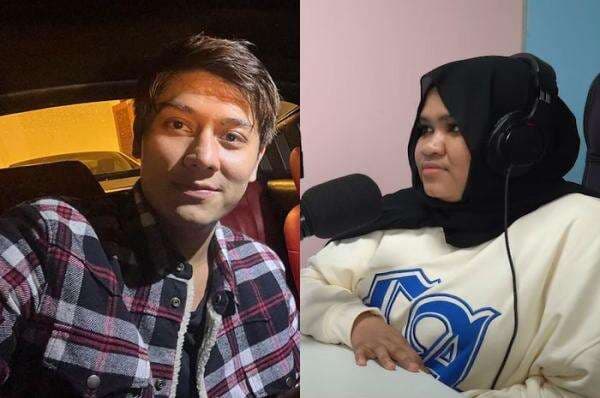 Usai Video Viral di Jagat Maya, Intan Lembata Sebut Rehan Mirip Rizky Billar, Siapa Sosok Rehan Sebenarnya?