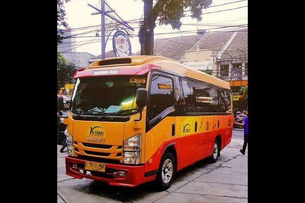 Jadwal dan Harga Tiket Travel Bandung - Bekasi Terbaru 2022