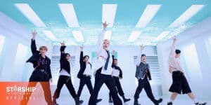 Download Lagu MP3 CRAVITY - PARTY ROCK, Lengkap Lirik dan Terjemahan Indonesia