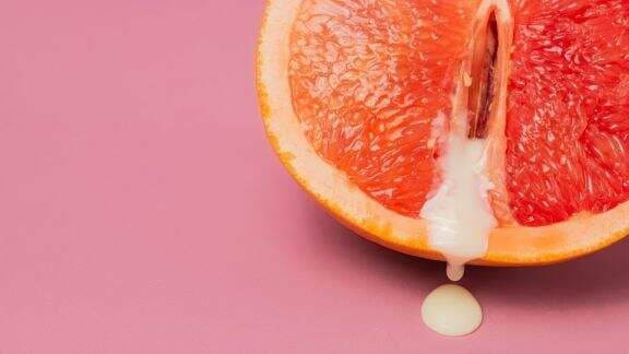 Gak Cuma Aromanya yang Khas, Ini 5 Rasa Vagina yang Mesti Kamu Tahu! Tiati Nomor 5 Tanda Penyakit Lho!