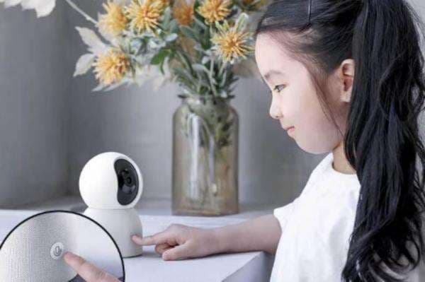 Xiaomi Smart Camera 2 AI Enhanced Edition Resmi Diluncurkan