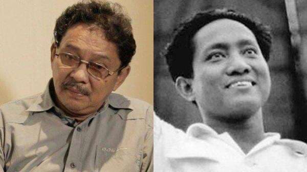 Cerita Ilham Aidit, Putra DN Aidit Pasca G30S/PKI Hidup Terus Sembuyi