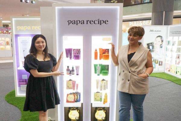 25 Brand Skincare Terlaris Korea Bakal Hadir di Indonesia Lewat Platform ini