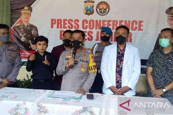 Penyebab Mahasiswi Unej Meninggal Terungkap, Polres Jember Beberkan Hasilnya