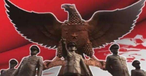 Sejarah Hari Kesaktian Pancasila yang Diperingati Setiap 1 Oktober Lengkap dengan Kisah Tragis G30S PKI