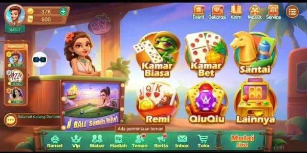 Dapat Chip 100B! Berikut Link Download Higgs Domino V1 91 dan Kode Penukaran Hari Ini, Kamis 29 September 2022