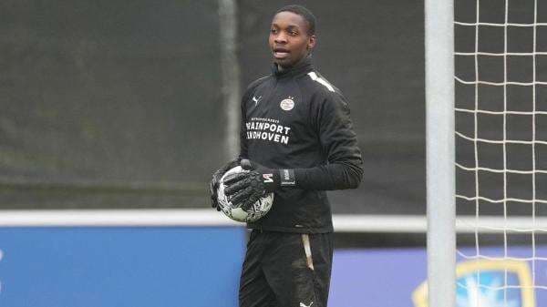 Lakukan Blunder Fatal, Penampilan Kiper Curacao Disorot Tajam