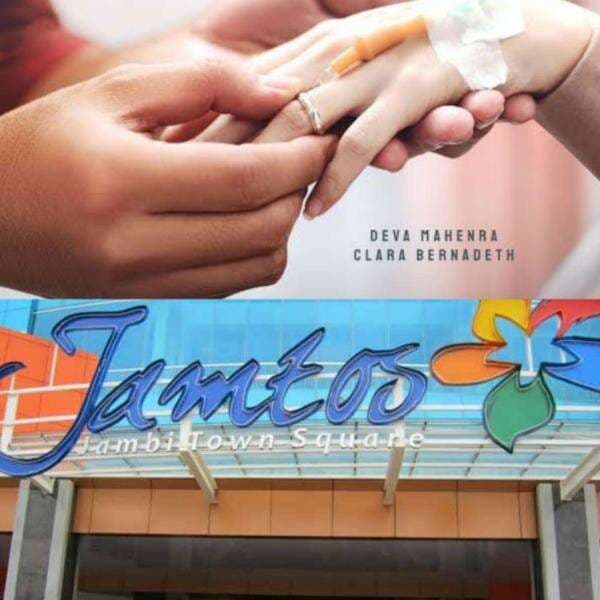 Jadwal Bioskop Jamtos XXI Jambi, Kamis 29 September 2022, Ada Film Until Tomorrow