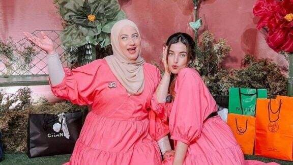 Drama Perseteruan Padam? Tasyi Athasyia Akhirnya Pilih Berdamai Akui Rindu Sosok Ibu: Aku Gak Kuat Hidup...