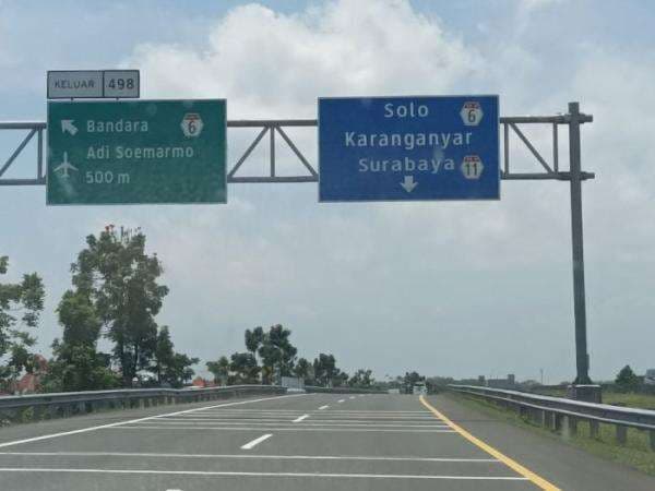 Pengalaman Road Trip Jakarta-Bali, Segini Durasi Pejalanan dan Biaya Tolnya!