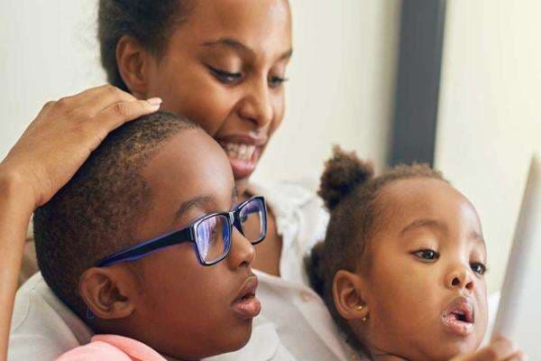 Gejala dan Tanda Kanker Mata atau Retinoblastoma, yang Kerap Menyerang Anak-anak