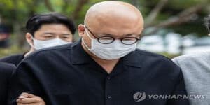 Biodata dan Profil Don Spike: Umur, Agama dan Instagram, Penyanyi Korea yang Ditangkap Narkoba