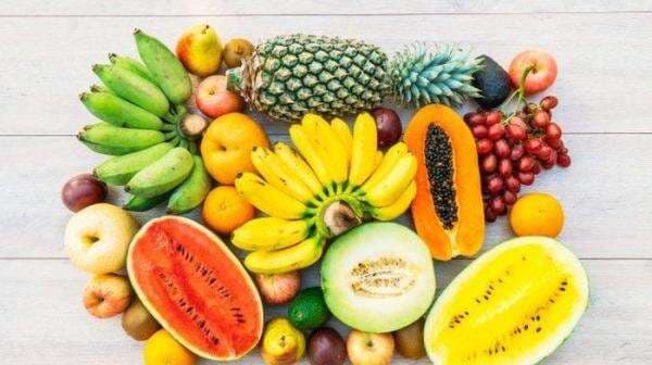 Inilah Empat Jenis Buah yang Mengandung Vitamin E Tinggi