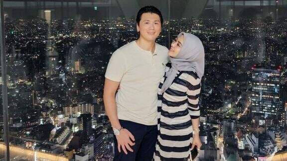 5 Perjaka Tampan yang Berhubungan dengan Syahrini Sebelum Dinikahi Reino Barack, Nomor 3 Bikin Geger Gegara Foto `Syur`!