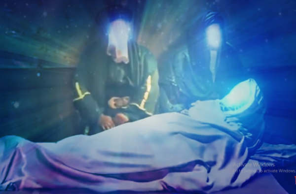 Bagaimana Sakitnya Sakaratul Maut? Ini Kata Imam Al-Ghazali