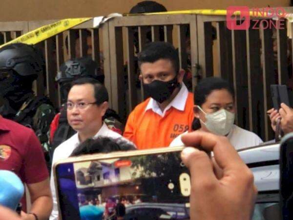 Eks Kabag Renmin Propam Kombes Murbani Disanksi Demosi Setahun Terkait Ferdy Sambo