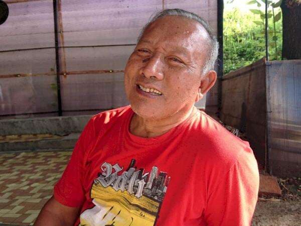 Cerita Saksi Hidup Pembantaian PKI: Sungai Bengawan Solo Memerah dan Bau Darah